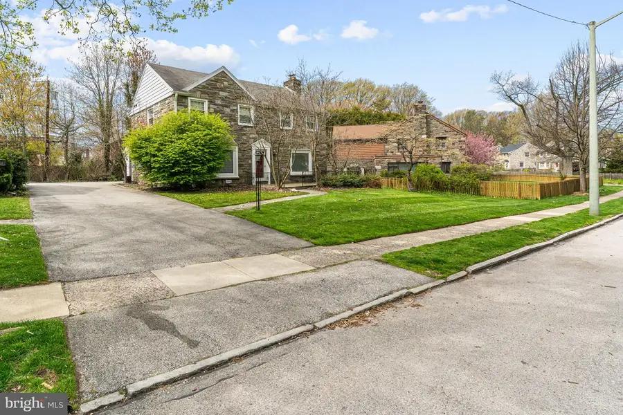 632 Greythorne Rd, Wynnewood, PA 19096 - #3