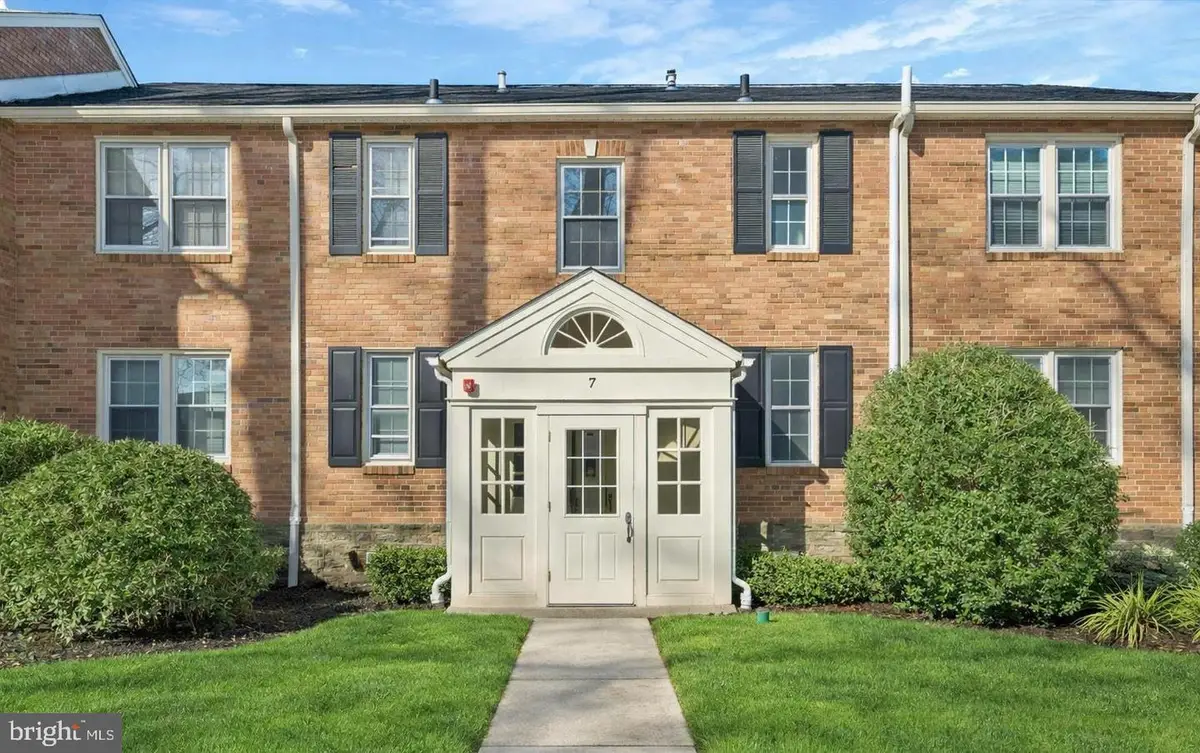 42 Conshohocken State Rd #7-b, Bala Cynwyd, PA 19004 - #1