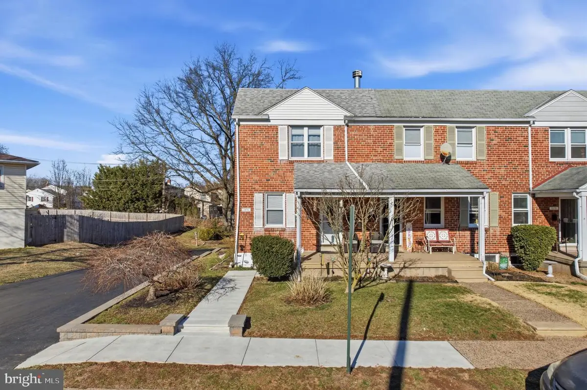 1035 Poplar St, Lansdale, PA 19446 - #1