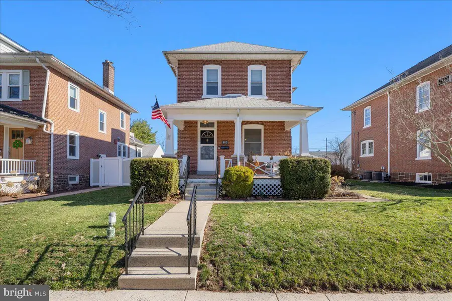 403 W Mount Vernon Street #, Lansdale, PA 19446 - #3