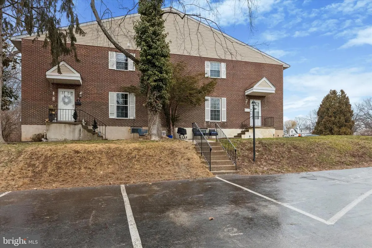 2 Zummo Way, Norristown, PA 19401 - #1