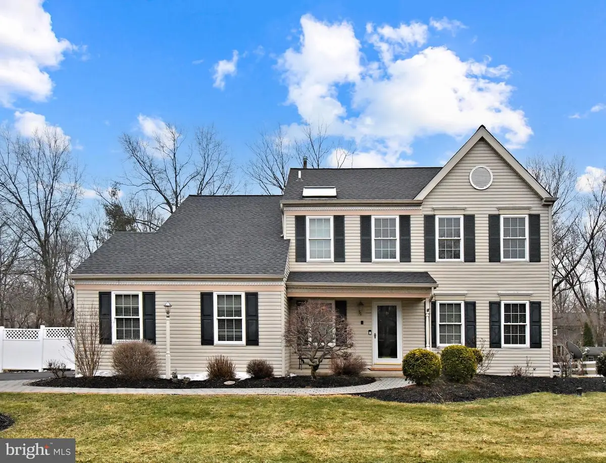 1943 Linden Ln, Hatfield, PA 19440 - #1