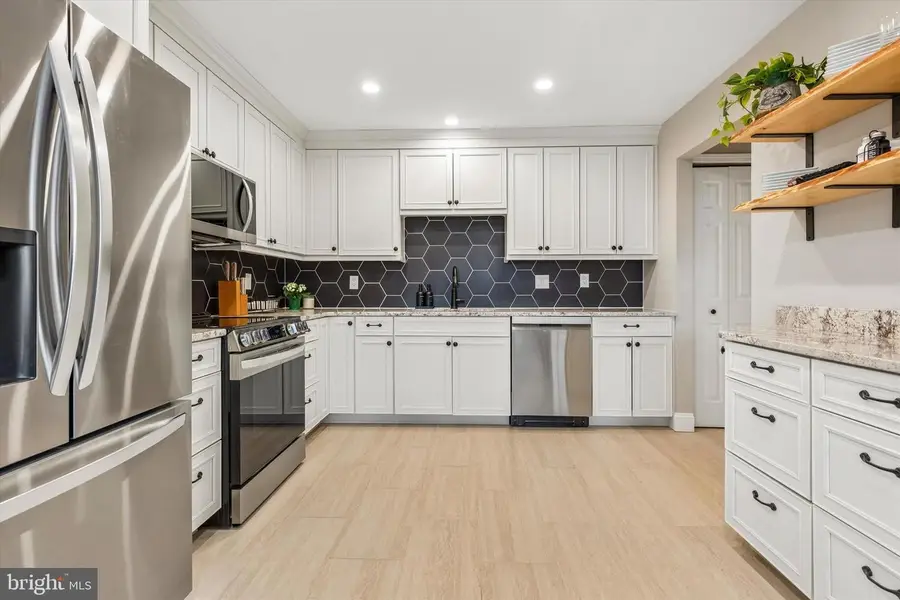 663 Muhlenberg Dr #508, Trappe, PA 19426 - #2