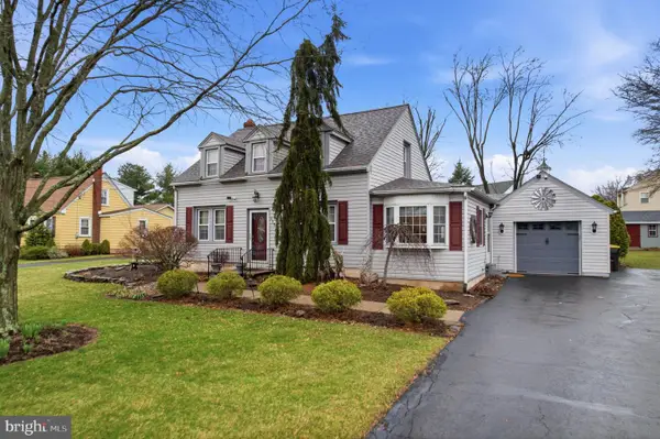 115 Church Rd #, TELFORD, PA 18969