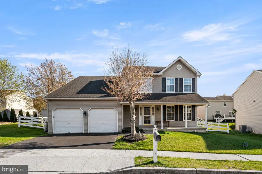 822 Karlyn Ln, Collegeville, PA 19426 - #2