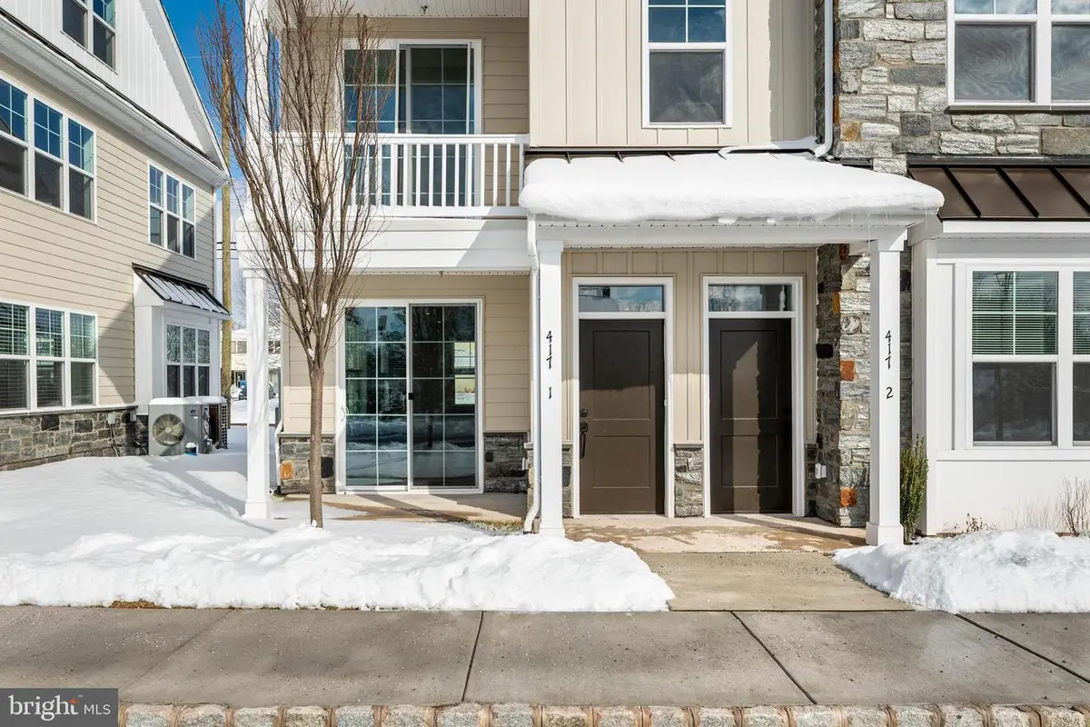 411 Isabelle Ct #201, Harleysville, PA 19438 - #1