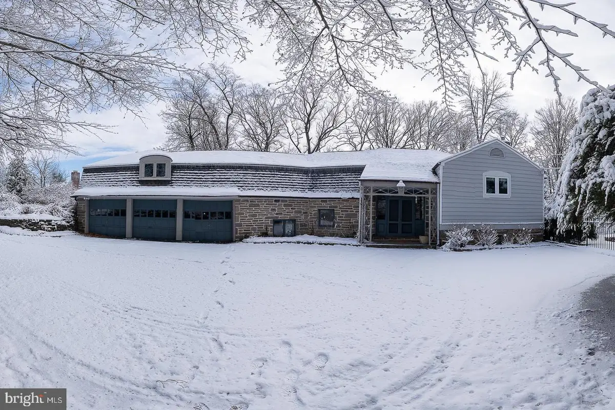 241 Cheswold Ln, Haverford, PA 19041 - #1