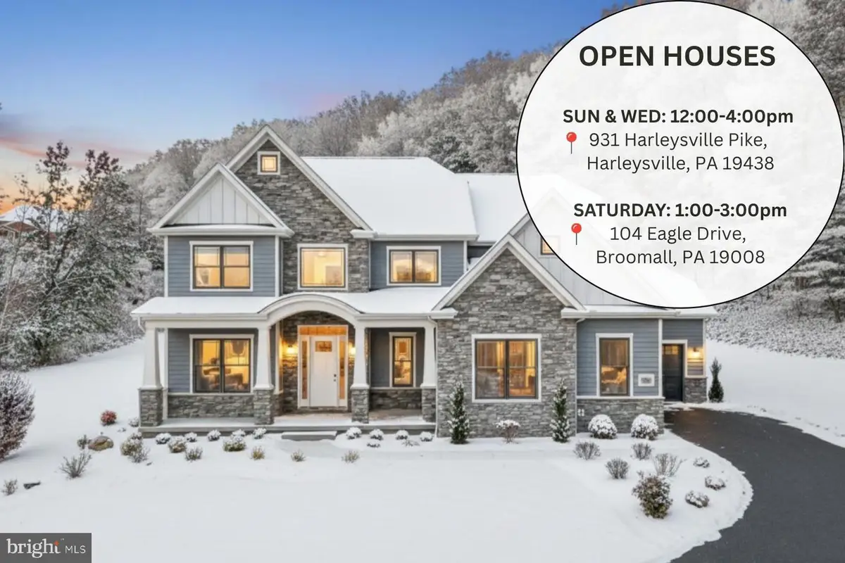 355 Bronson Cir, Collegeville, PA 19426 - #1