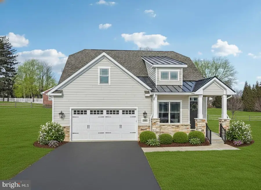 355 Bronson Cir, Trappe, PA 19426 - #2