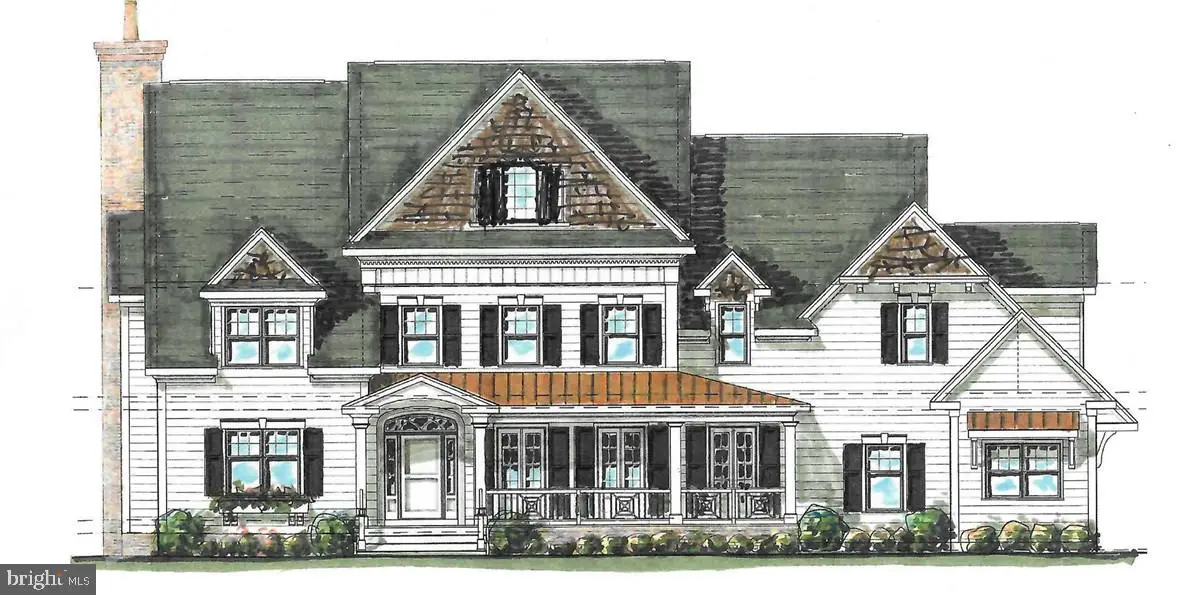 537 Penllyn Pike, Lower Gwynedd, PA 19002 - #1