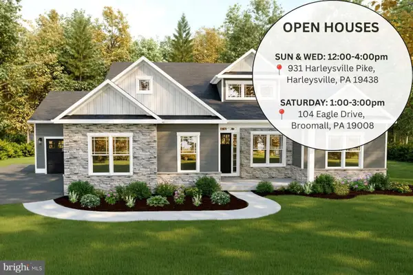 355 Bronson Cir, COLLEGEVILLE, PA 19426