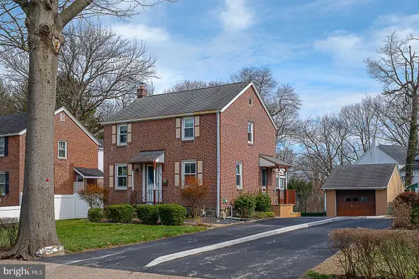 1504 Wynnewood Rd, ARDMORE, PA 19003