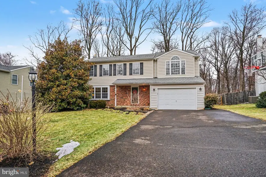 219 Twining Rd, Lansdale, PA 19446 - #2