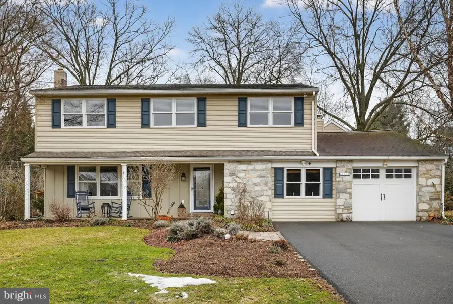 1440 Cathys Ln, North Wales, PA 19454 - #2