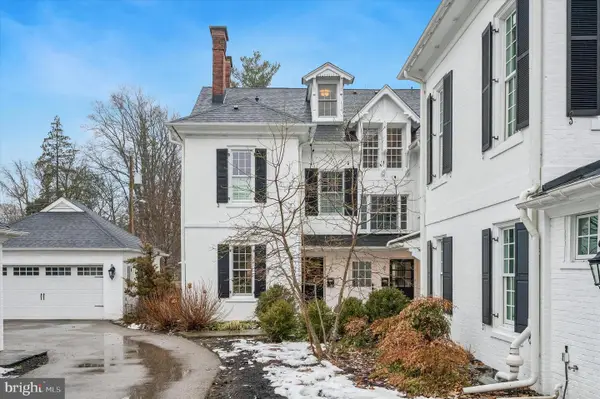 1032 Cedar Grove Rd #3, WYNNEWOOD, PA 19096