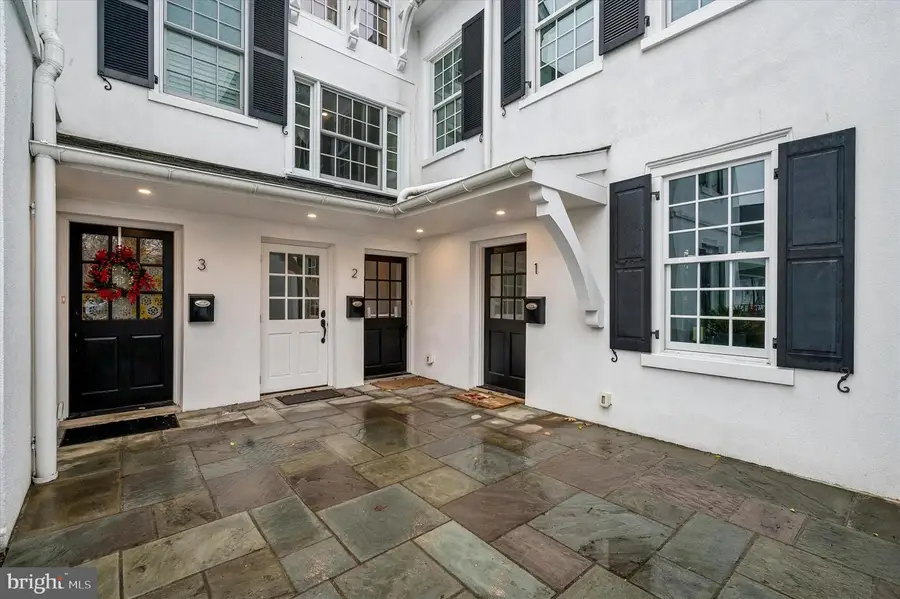 1032 Cedar Grove Rd #3, Wynnewood, PA 19096 - #2