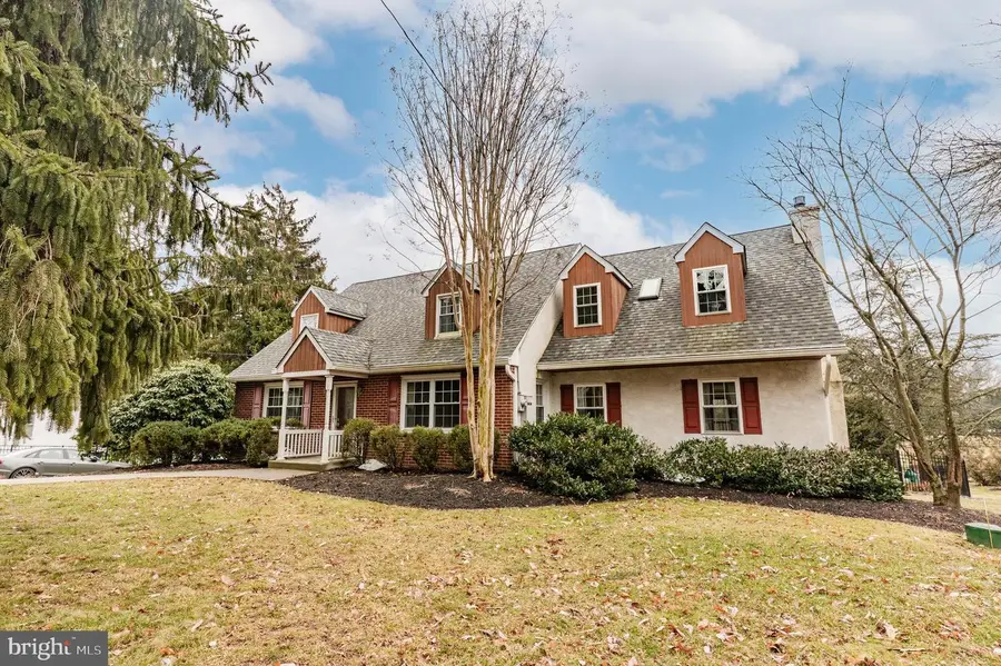 54 Norristown Rd, Blue Bell, PA 19422 - #2