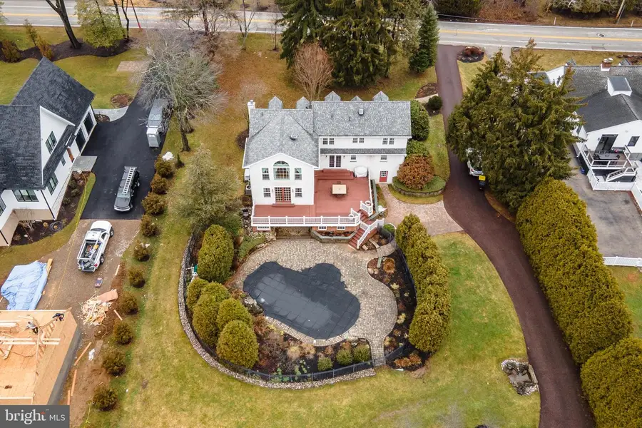 54 Norristown Rd, Blue Bell, PA 19422 - #3