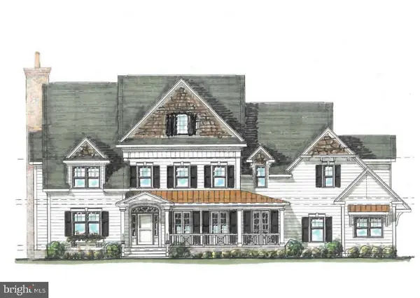 Lot 1 Cedarhill, HORSHAM, PA 19044