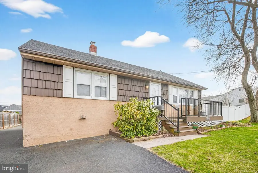 1017 Garfield Ave, Glenside, PA 19038 - #2