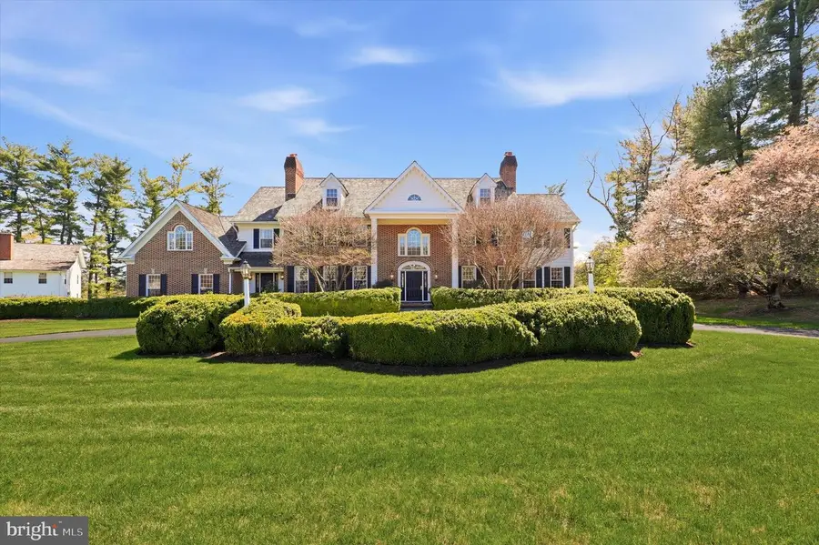 608 Creek Ln, Flourtown, PA 19031 - #2