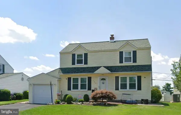 308 Forest Ave, WILLOW GROVE, PA 19090