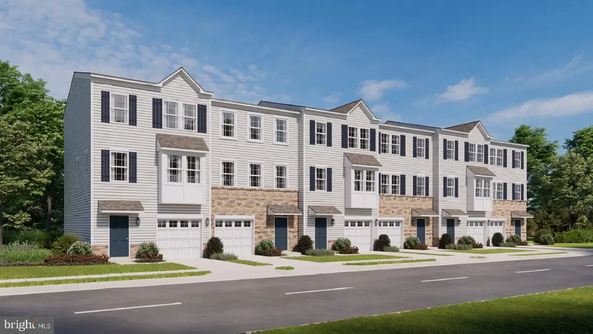 3078 Martha Way #60, Pennsburg, PA 18073 - #1