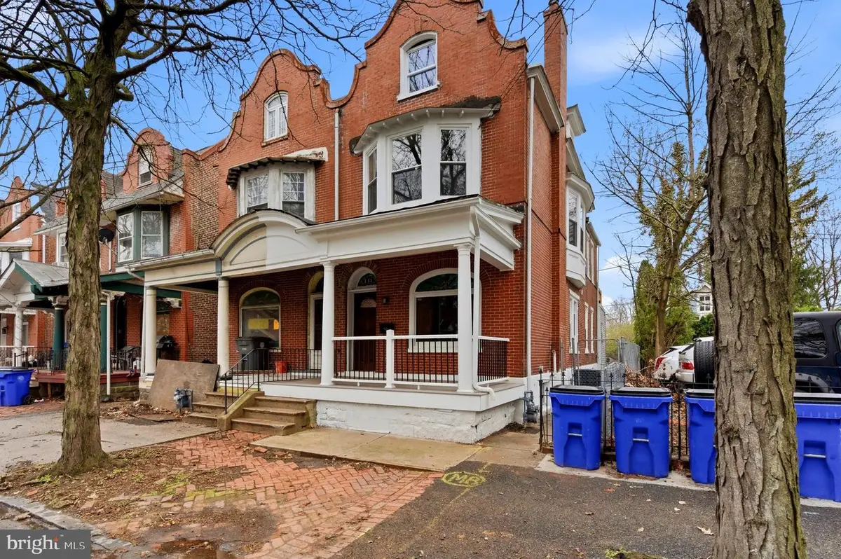 111 Hanover, Pottstown, PA 19464 - #1