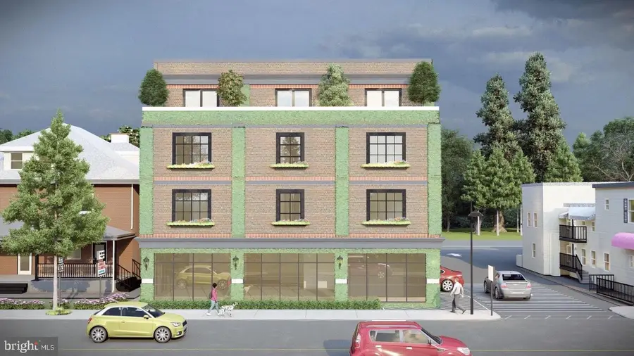 817 W Main St, Lansdale, PA 19446 - #3