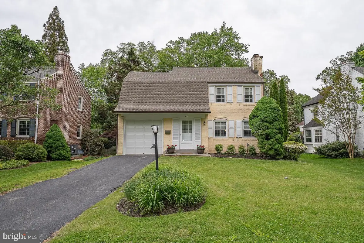 521 Shortridge Dr, Wynnewood, PA 19096 - #1