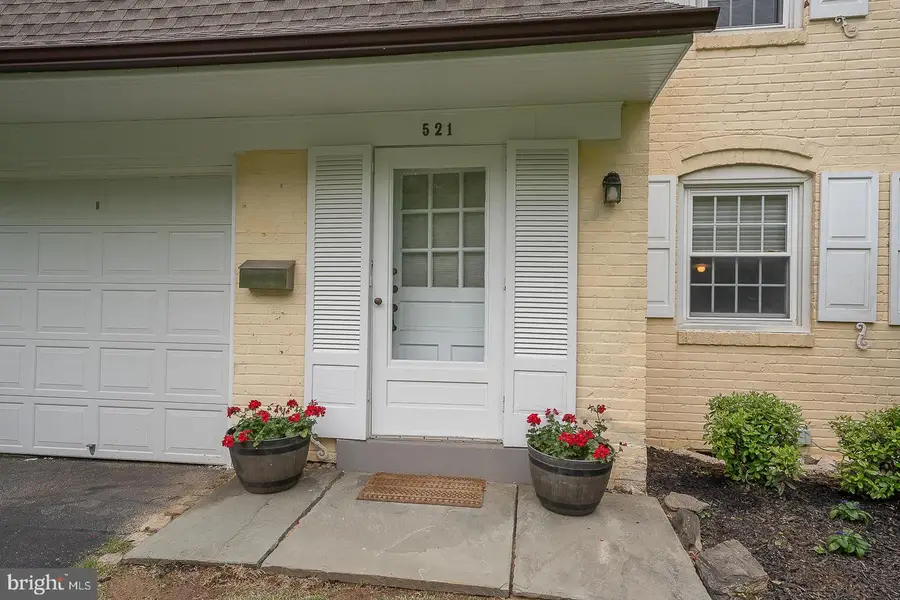 521 Shortridge Dr, Wynnewood, PA 19096 - #2