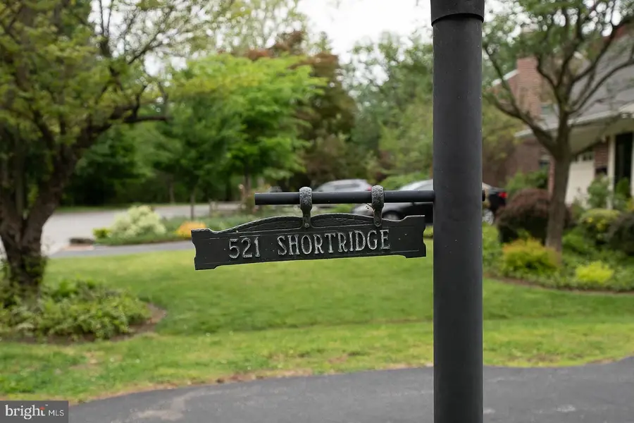 521 Shortridge Dr, Wynnewood, PA 19096 - #3
