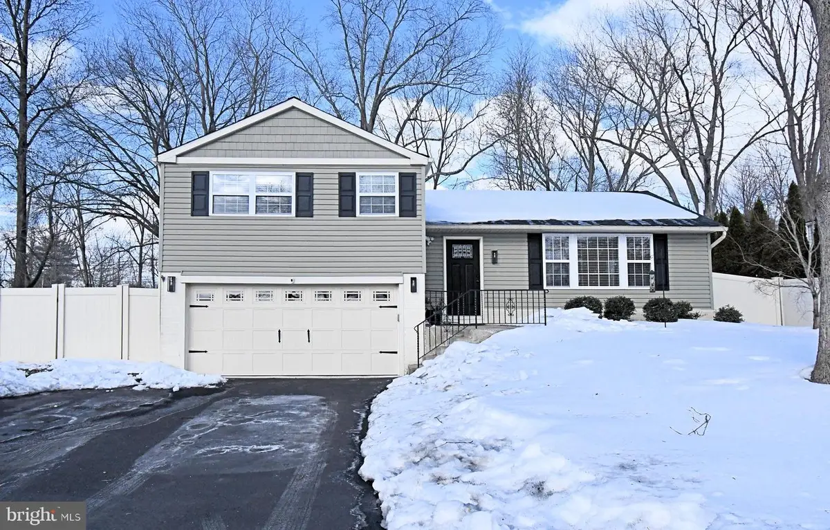 210 Becker Rd, North Wales, PA 19454 - #1