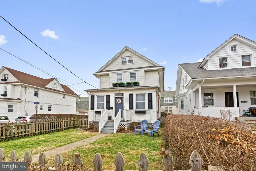 86 Greenfield Ave, Ardmore, PA 19003 - #2