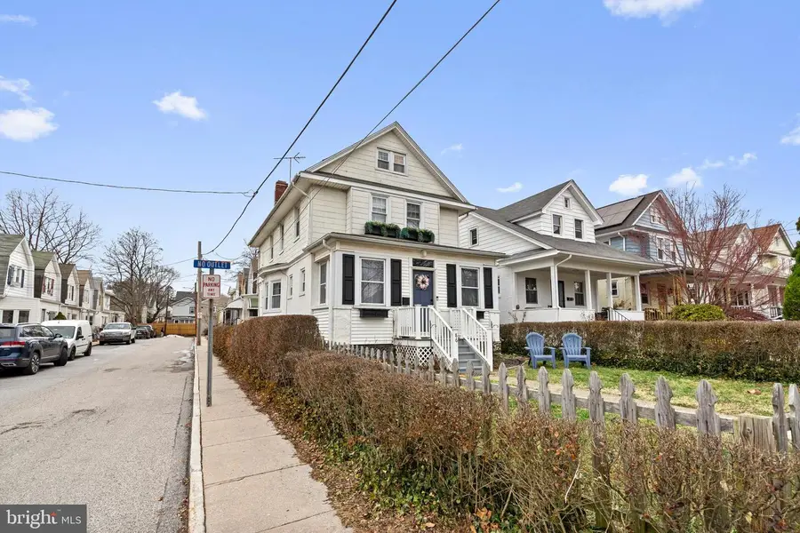 86 Greenfield Ave, Ardmore, PA 19003 - #3