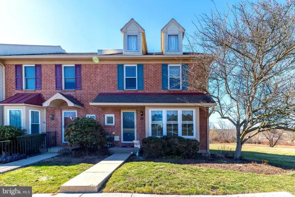 400 Calverton Ct, HARLEYSVILLE, PA 19438