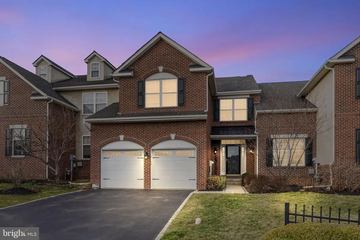 2143 Eastport Way, Harleysville, PA 19438 - #1