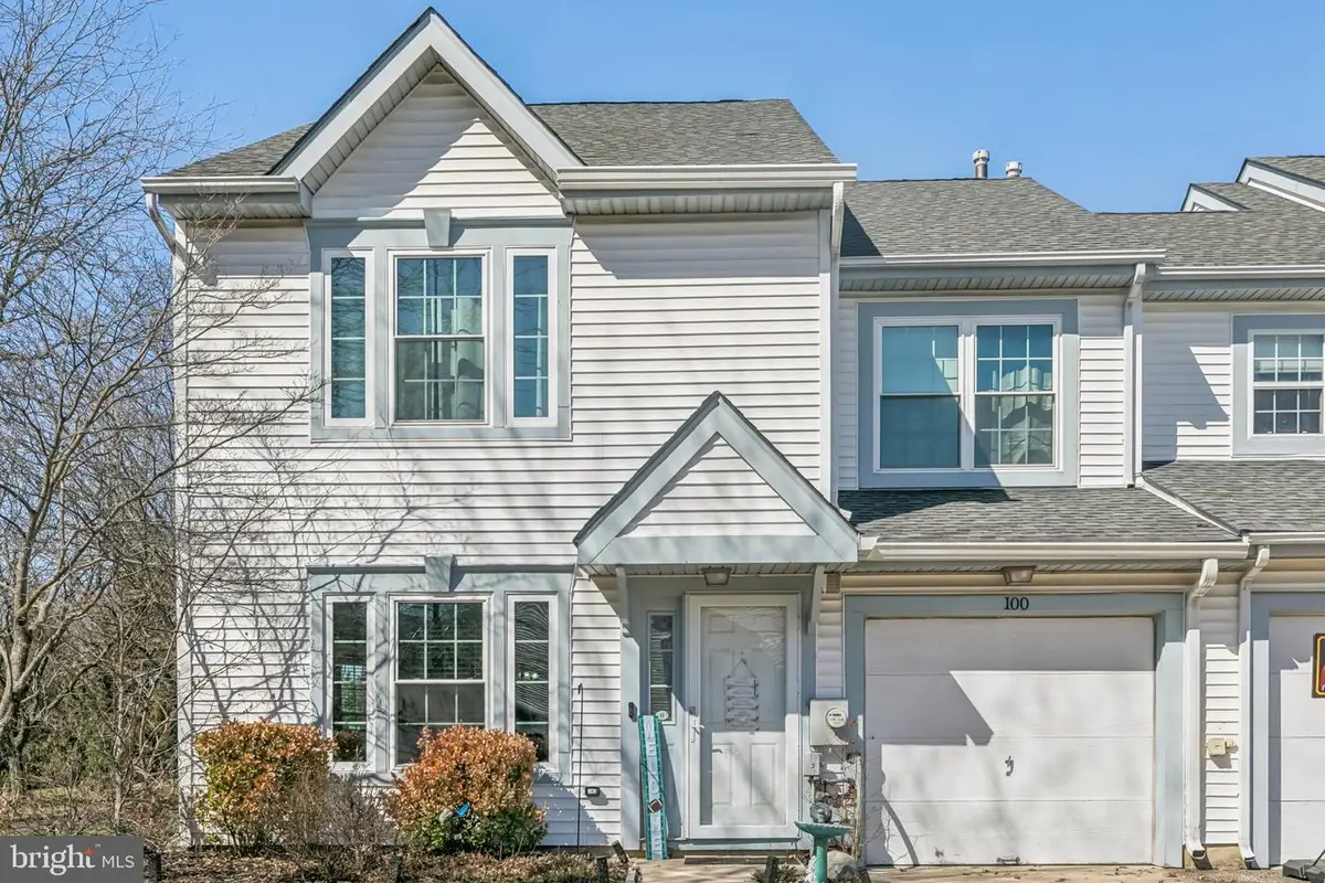 100 Signal Hill, North Wales, PA 19454 - #1