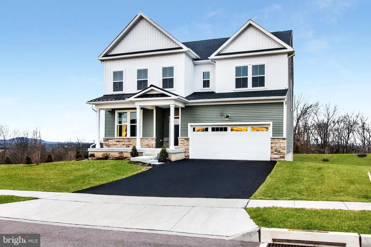 130 Steiner Way, Perkiomenville, PA 18074 - #1