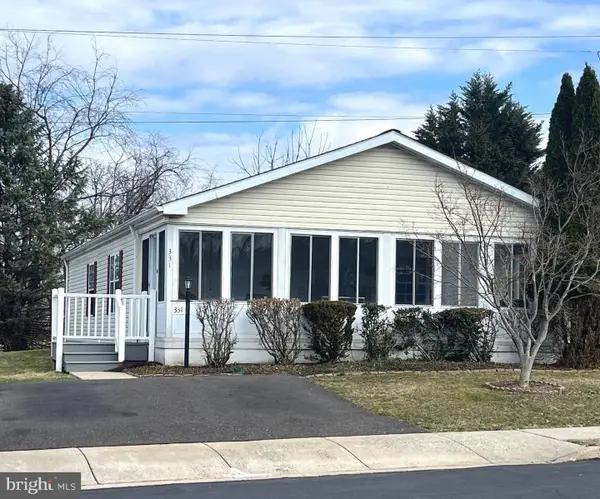 331 Farm Ln, NORTH WALES, PA 19454