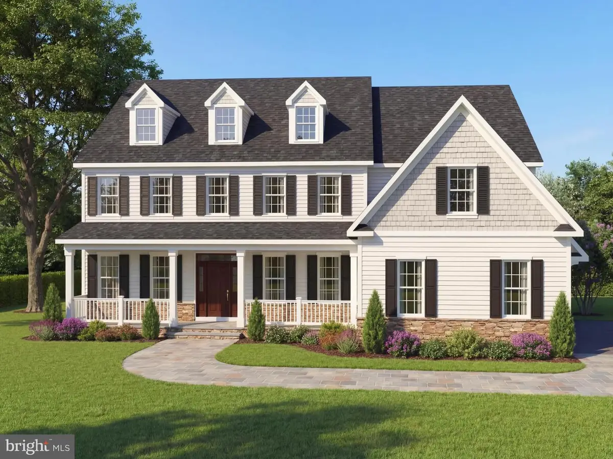 Lot1 Cedarhill, Ambler, PA 19002 - #1