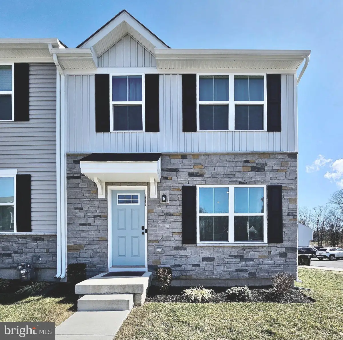 111 Drawbridge Ave, Pottstown, PA 19464 - #1