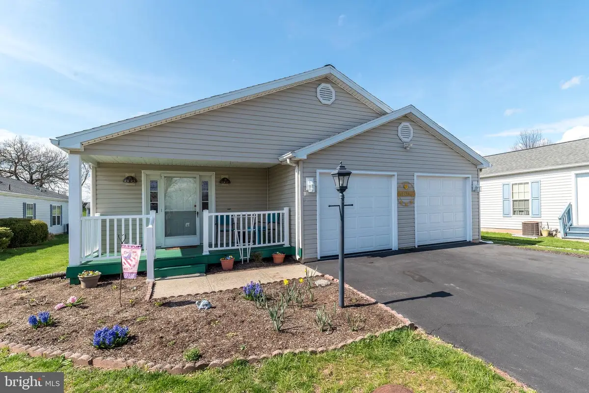 307 Carver Ln, Royersford, PA 19468 - #1