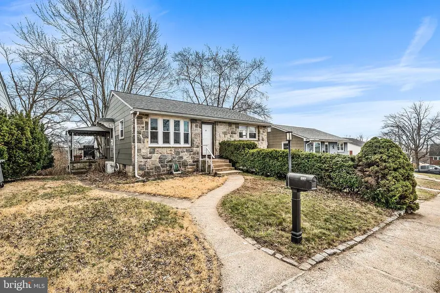 462 Clearview St, Pottstown, PA 19464 - #2