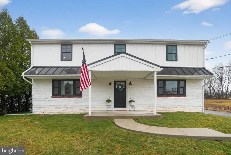 516 Church Rd, Eagleville, PA 19403 - #3