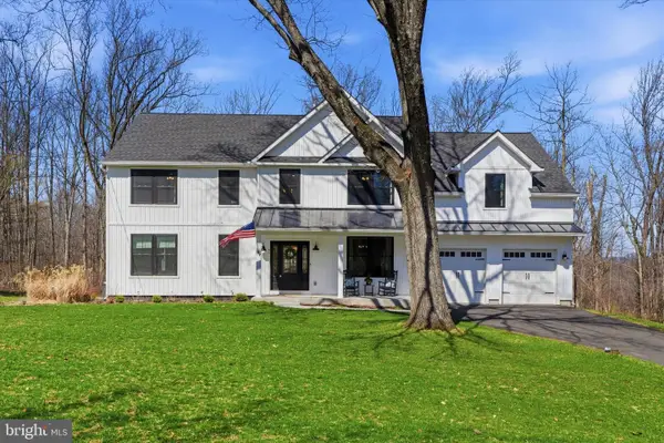 41 S Grange Ave, COLLEGEVILLE, PA 19426