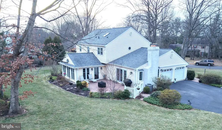 613 Shearer St, North Wales, PA 19454 - #3