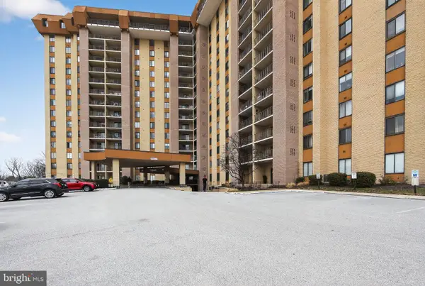 10708 Valley Forge Cir #708, KING OF PRUSSIA, PA 19406