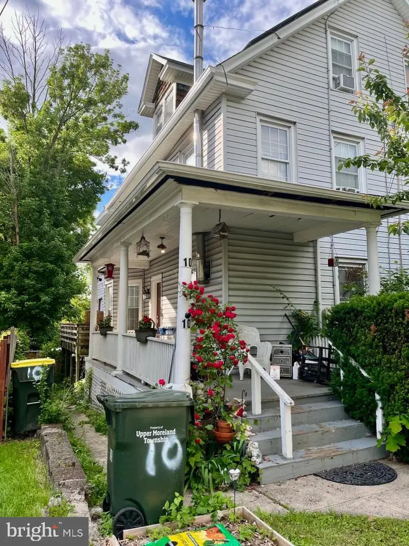 10 Cherry St, Willow Grove, PA 19090 - #1