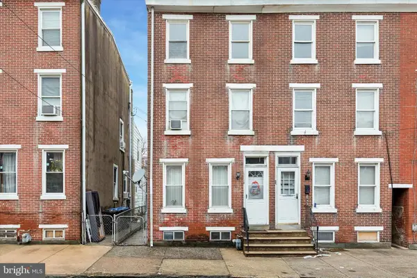 651 Corson St, NORRISTOWN, PA 19401